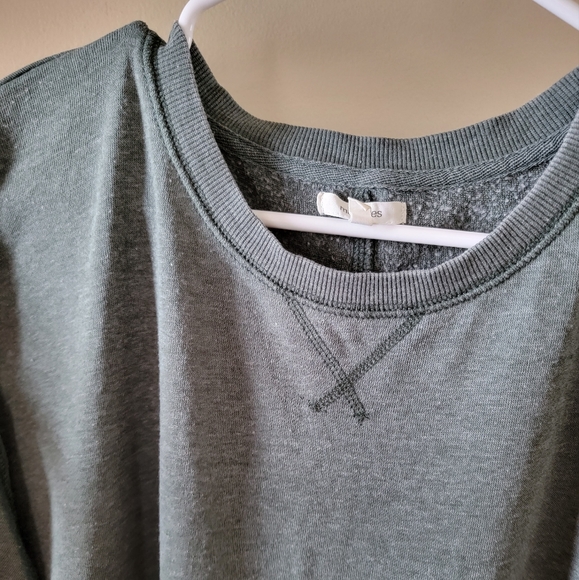 Maurices brushed sweatshirt - Picture 6 of 6